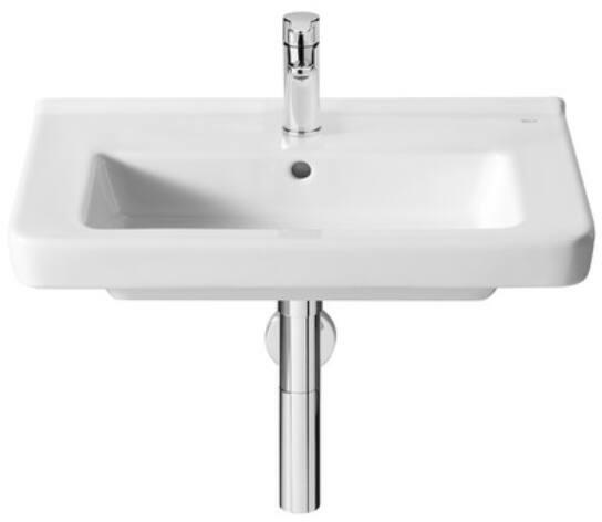 Dama 50x32 cm white (A327788000)