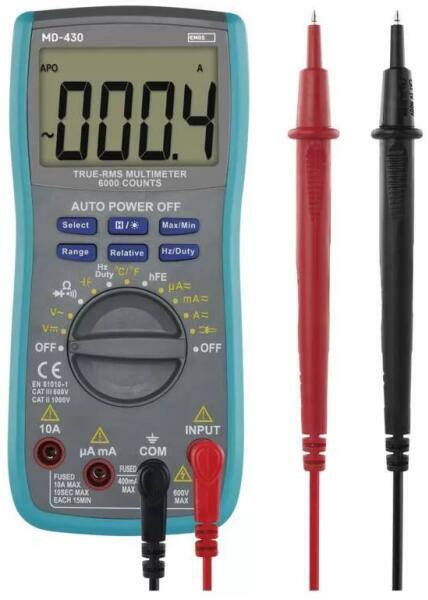 MD-430