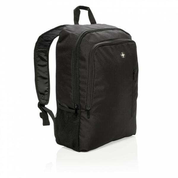 Swiss Peak 17-es üzleti laptop hátizsák (P762.220) laptop táska vásárlás,  olcsó Swiss Peak 17-es üzleti laptop hátizsák (P762.220) notebook táska  árak, akciók