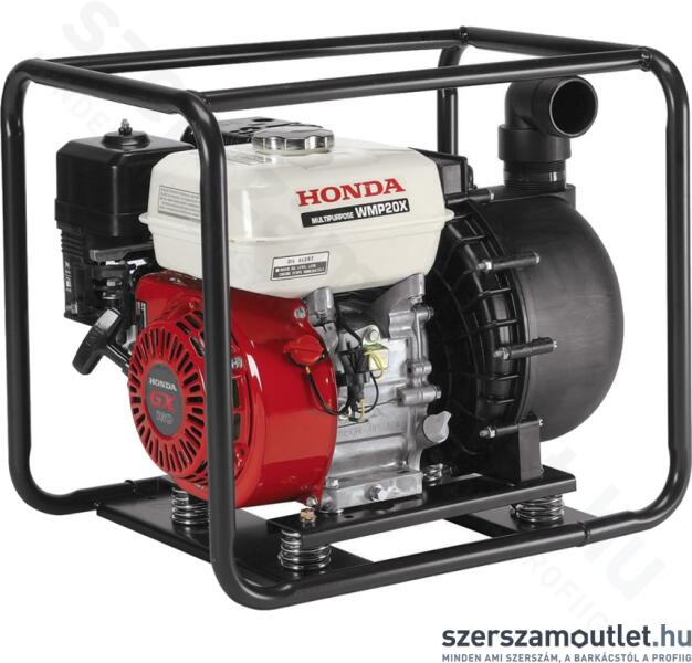 Honda wmp 20 Honda wmp 20