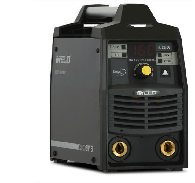 HD 170 MULTIARC (8HD170MTARC)
