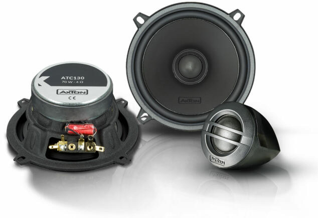Vásárlás: Axton ATC130 hangszóró - Árak összehasonlítása, ATC 130  autóhangszóró akciós boltok