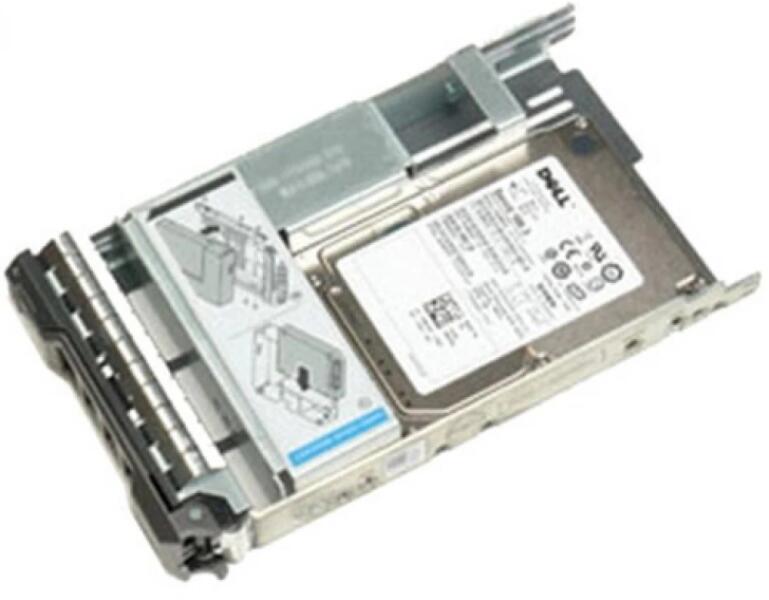 2.5 480GB SATA3 (345-BEBH)