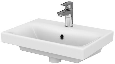Moduo Slim 50x35 cm white (K116-008)