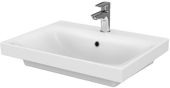 Moduo 60x45 cm white (K116-011)