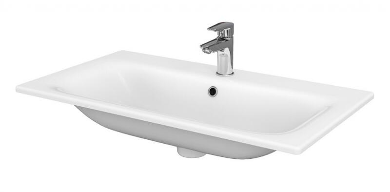 Moduo 80x44,5 cm white (K116-044)
