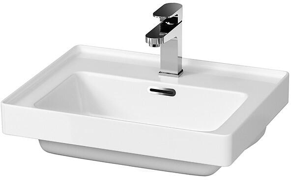 Crea 50x40 cm white (K114-005)