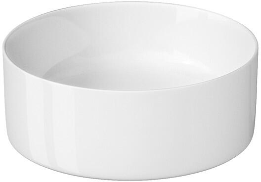Crea 38 cm white (K114-020)