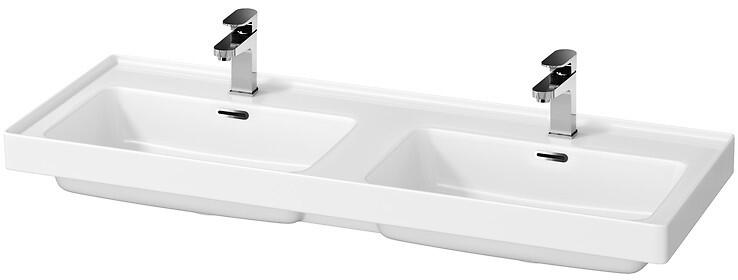 Crea 120x45 cm white (K673-006)
