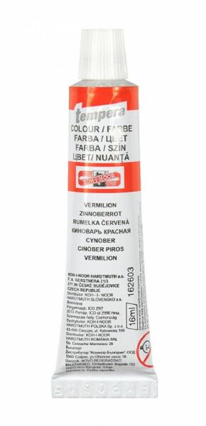 Vermilion 16 ml (162603/7270047000)