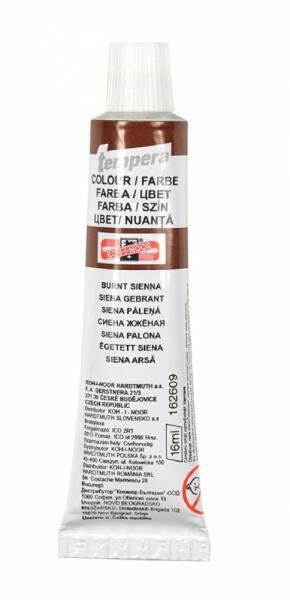 Burnt Siena 16 ml (162609/7270053000)