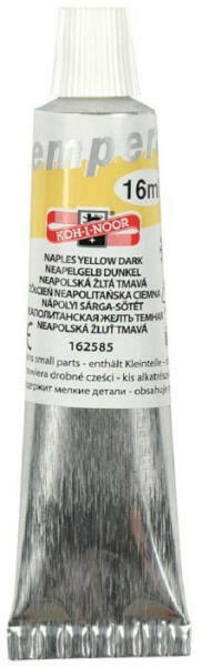 Naples Yellow Dark 16 ml (162585/7270087002)