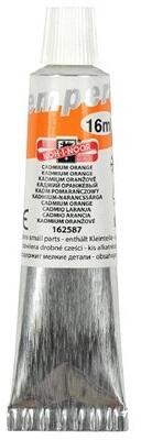 Cadmium Orange 16 ml (162587/7270087003)