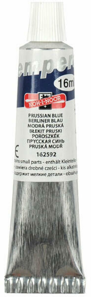 Prussian Blue (162592/7270087005)