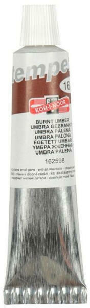 Burnt Umbra (162598/7270087008)