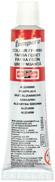 Alizarine 16 ml (162604/7270048000)