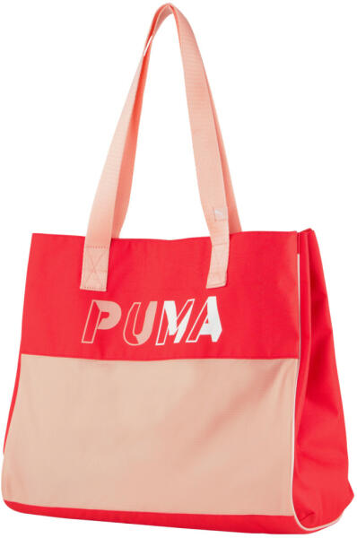 Vásárlás: PUMA Core Base púder-narancssárga női nagy shopper táska  (pum07793002) Női táska árak összehasonlítása, Core Base púder narancssárga  női nagy shopper táska pum 07793002 boltok