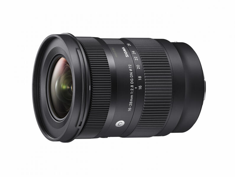 Sigma 16-28mm f/2.8 DG DN Contemporary (Sony E) (S206965