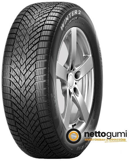 SCORPION WINTER 2 245/45 R20 103V