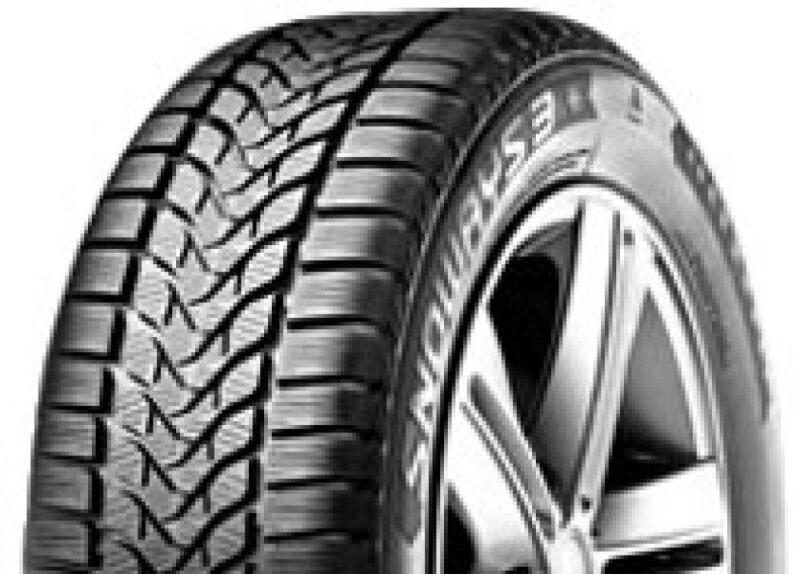 SNOWAYS 3 145/80 R13 75T