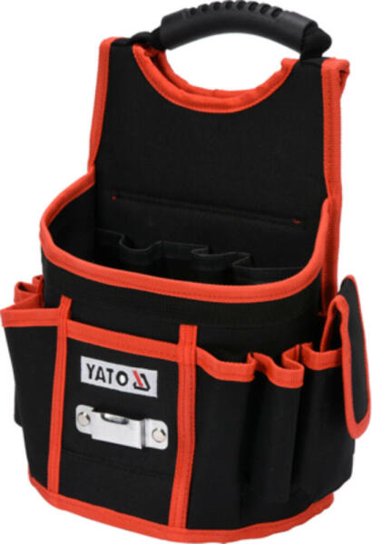 Vásárlás: TOYA YATO YT-74172 Szerszámos láda, szerszámos táska,  szortimenter árak összehasonlítása, YATO YT 74172 boltok