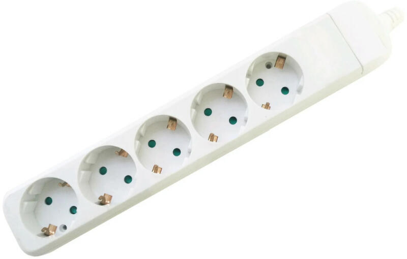 5 Plug ERWSEG5