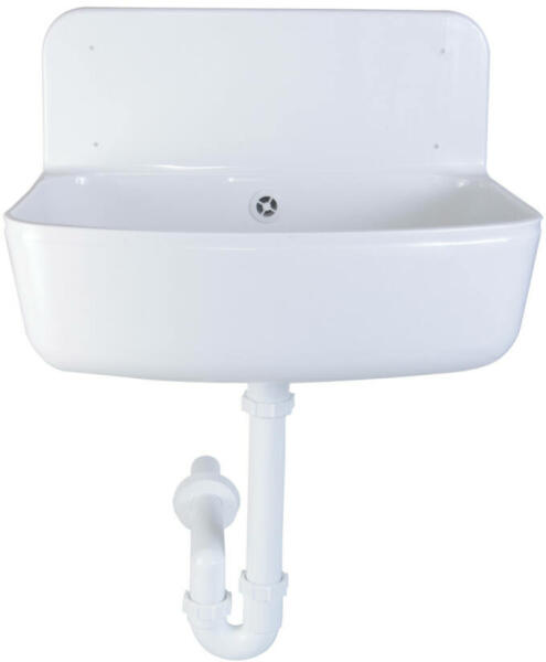 30x45x30 cm white (STY-350)