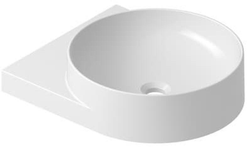 Yard 400 41x50 cm white (XJX01240002)