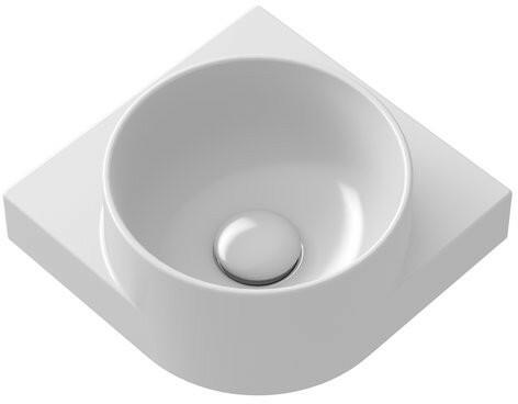Yard 280 C 28x28 cm white (XJX01228000)