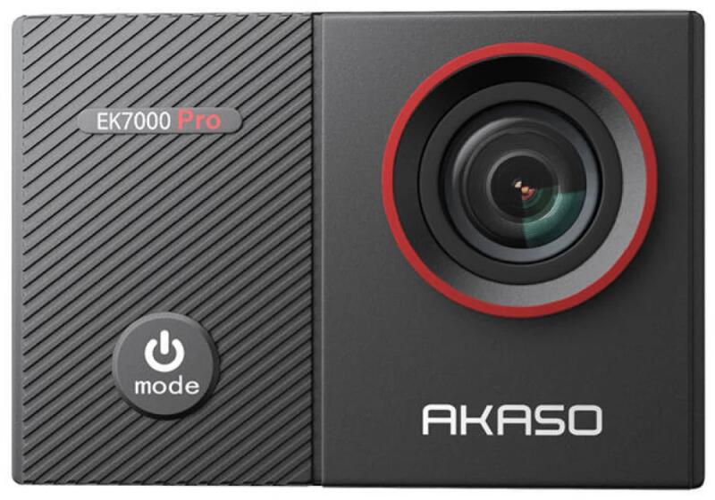 Vásárlás: AKASO EK7000 Pro Sportkamera árak összehasonlítása, EK 7000 Pro  boltok