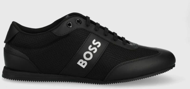 Vásárlás: Boss cipő fekete - fekete Férfi 45 Férfi cipő árak  összehasonlítása, cipő fekete fekete Férfi 45 boltok