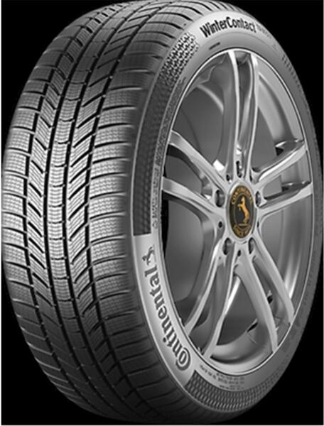 WinterContact TS 870 P ContiSeal 235/55 R18 100H