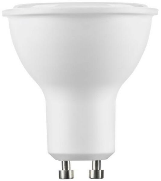 Vásárlás: Modee LED izzó 7W GU10 foglalat 2700K Spot Alu-Plasztik 220V LED  izzó árak összehasonlítása, LED izzó 7 W GU 10 foglalat 2700 K Spot Alu  Plasztik 220 V boltok