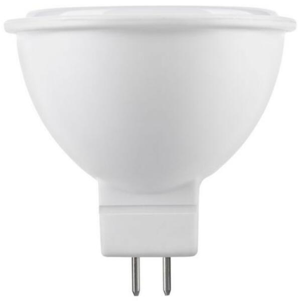 LED izzó 5W MR16 foglalat 6000K Spot