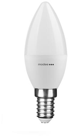 Vásárlás: Modee LED izzó gyertya 6W E14 foglalat 4000K LED izzó árak  összehasonlítása, LED izzó gyertya 6 W E 14 foglalat 4000 K boltok
