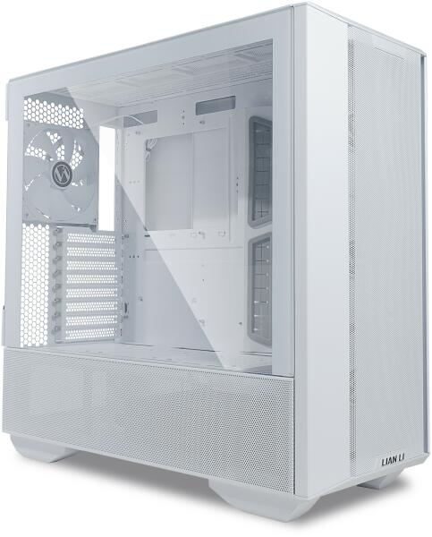 LANCOOL III White
