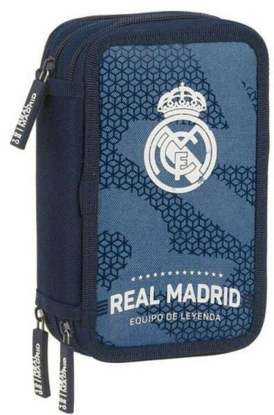 Vásárlás: Real Madrid tolltartó 41 db-os Tolltartó árak összehasonlítása, Real  Madrid tolltartó 41 db os boltok