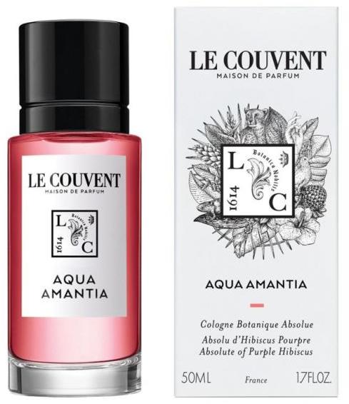 Le Couvent Parfums Aqua Amantia EDT 100ml parfüm vásárlás, olcsó Le Couvent  Parfums Aqua Amantia EDT 100ml parfüm árak, akciók