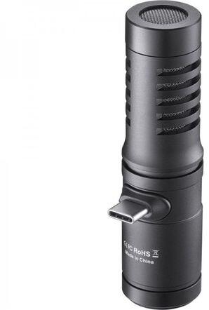 Geniusmic