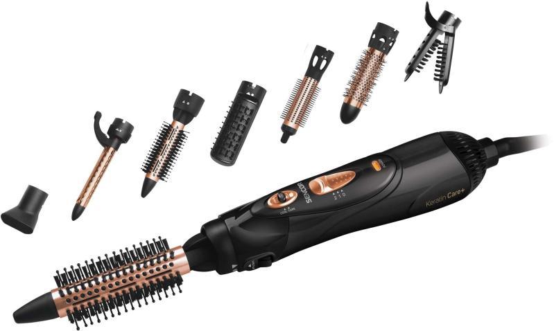 SHS 8550