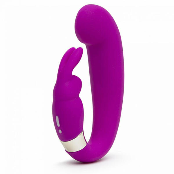 Mini G-Spot Curve Vibe
