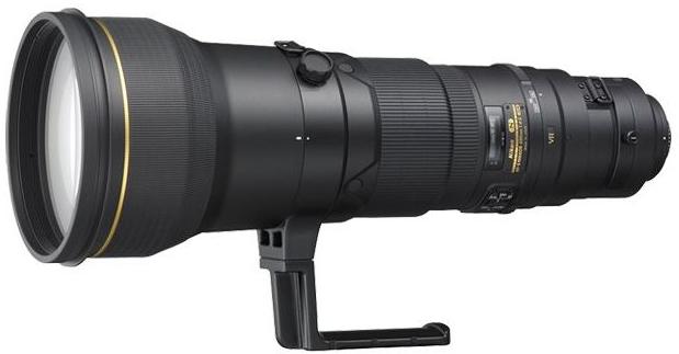 Nikon AF-S 600mm f/4D IF-ED VR (JAA530DA) fényképezőgép objektív vásárlás,  olcsó Nikon AF-S 600mm f/4D IF-ED VR (JAA530DA) fényképező objektív árak,  akciók