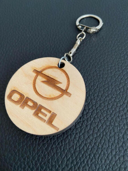 Vásárlás: OPEL gravírozott fa kulcstartó 8mm nyírfából 5cm átmérővel  (DP-FAOPEL) Kulcstartó árak összehasonlítása, OPEL gravírozott fa kulcstartó  8 mm nyírfából 5 cm átmérővel DP FAOPEL boltok