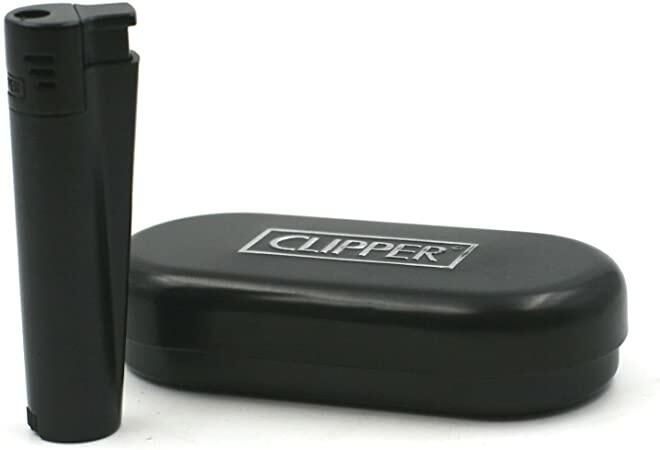 Vásárlás: Clipper turbó öngyújtó ajándékcsomagban, matt fekete Öngyújtó  árak összehasonlítása, Clipper turbó öngyújtó ajándékcsomagban matt fekete  boltok