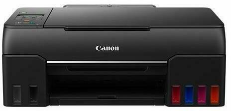 Pixma G650 (4620c006)