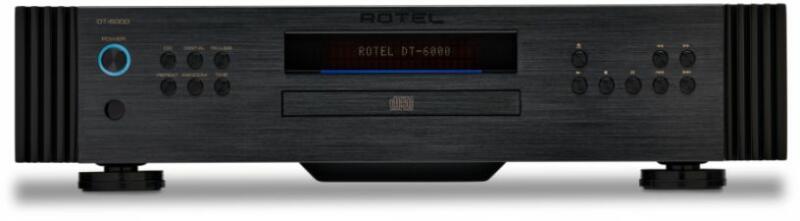 DT-6000 DAC