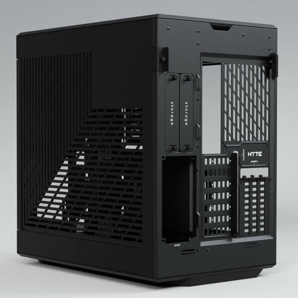Y60 (CS-HYTE-Y60-B)