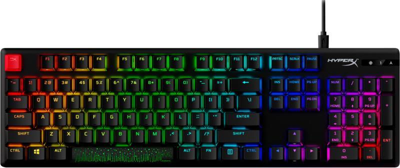Alloy Origins PBT Blue US (639N4AA#ABA)