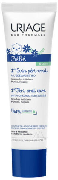 Baba szájkörnyék ápoló krém 30 ml