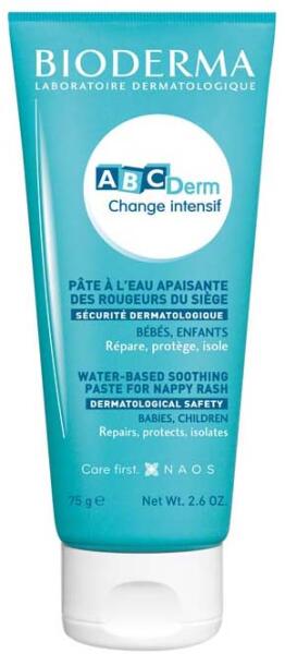 ABCDerm Change intensif 75 ml